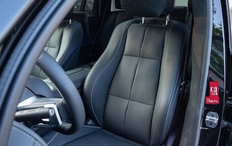 Mercedes-Benz GLS, 2025 год, 13 300 000 рублей, 9 фотография