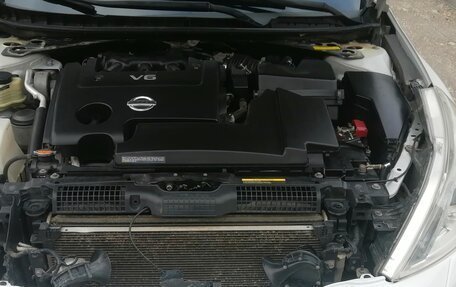 Nissan Teana, 2013 год, 1 170 000 рублей, 6 фотография