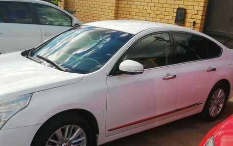 Nissan Teana, 2013 год, 1 170 000 рублей, 4 фотография