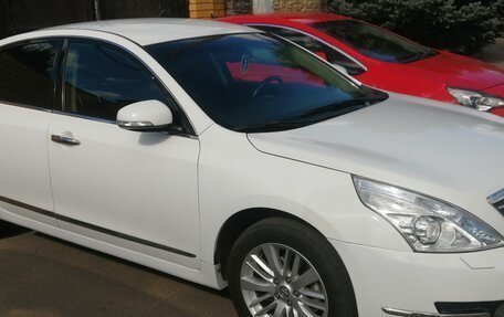 Nissan Teana, 2013 год, 1 170 000 рублей, 2 фотография