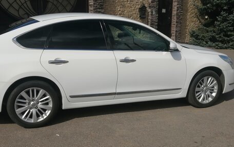 Nissan Teana, 2013 год, 1 170 000 рублей, 5 фотография