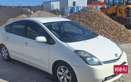 Toyota Prius, 2006 год, 499 000 рублей, 2 фотография