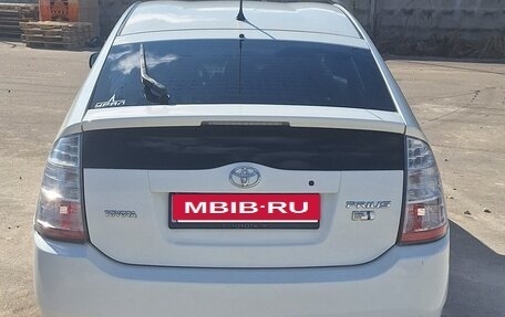 Toyota Prius, 2006 год, 499 000 рублей, 3 фотография