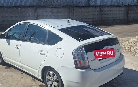 Toyota Prius, 2006 год, 499 000 рублей, 6 фотография