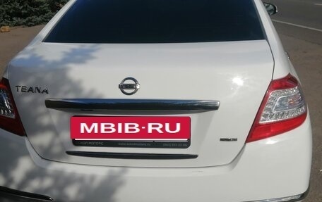 Nissan Teana, 2013 год, 1 170 000 рублей, 3 фотография