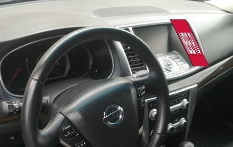 Nissan Teana, 2013 год, 1 170 000 рублей, 7 фотография