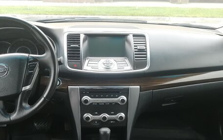Nissan Teana, 2013 год, 1 170 000 рублей, 10 фотография