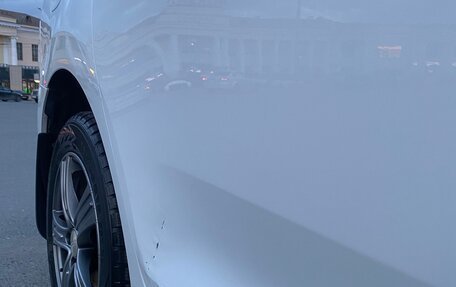 Skoda Rapid I, 2018 год, 1 100 000 рублей, 16 фотография