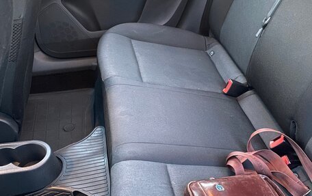 Skoda Rapid I, 2018 год, 1 100 000 рублей, 13 фотография