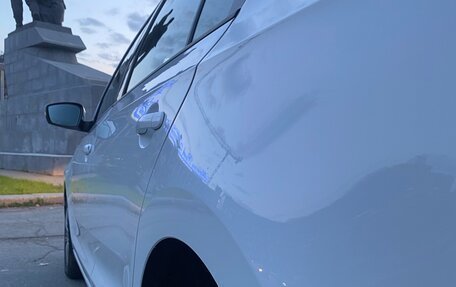 Skoda Rapid I, 2018 год, 1 100 000 рублей, 18 фотография
