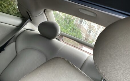 Mercedes-Benz C-Класс, 2003 год, 400 000 рублей, 7 фотография