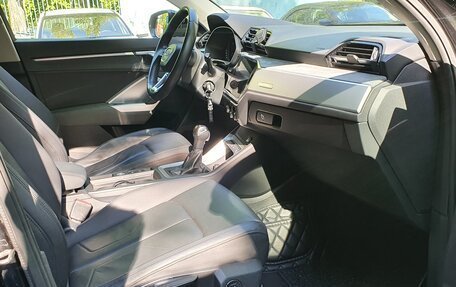 Audi Q3, 2020 год, 2 570 000 рублей, 16 фотография