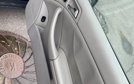 Mercedes-Benz C-Класс, 2003 год, 400 000 рублей, 6 фотография