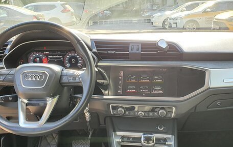 Audi Q3, 2020 год, 2 570 000 рублей, 17 фотография