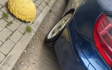 Mercedes-Benz C-Класс, 2003 год, 400 000 рублей, 2 фотография