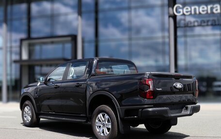 Ford Ranger, 2025 год, 5 090 000 рублей, 3 фотография
