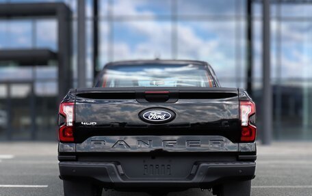 Ford Ranger, 2025 год, 5 090 000 рублей, 4 фотография