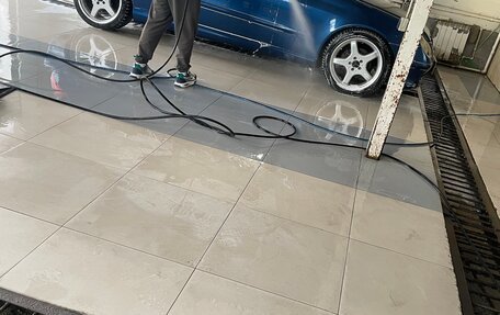 Mercedes-Benz C-Класс, 2003 год, 400 000 рублей, 11 фотография