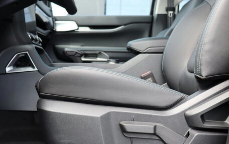 Ford Ranger, 2025 год, 5 090 000 рублей, 16 фотография