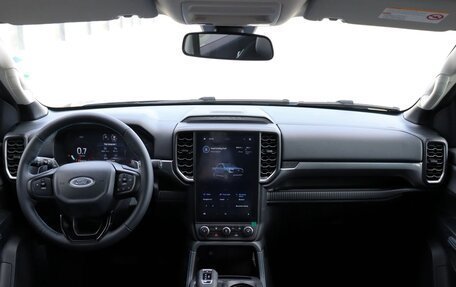 Ford Ranger, 2025 год, 5 090 000 рублей, 18 фотография