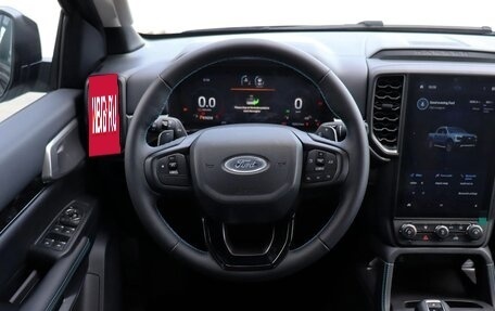 Ford Ranger, 2025 год, 5 090 000 рублей, 19 фотография