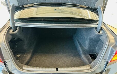 BMW 5 серия, 2017 год, 3 399 900 рублей, 19 фотография