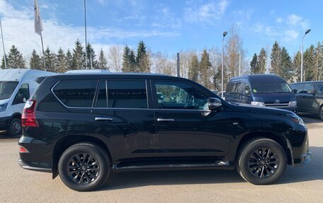 Lexus GX II, 2021 год, 8 700 000 рублей, 6 фотография