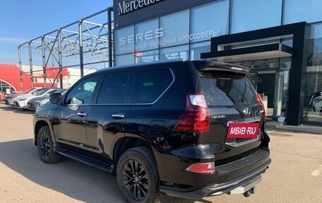 Lexus GX II, 2021 год, 8 700 000 рублей, 3 фотография