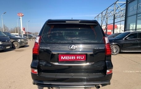 Lexus GX II, 2021 год, 8 700 000 рублей, 4 фотография