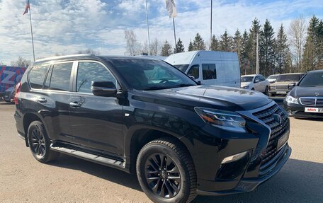 Lexus GX II, 2021 год, 8 700 000 рублей, 7 фотография