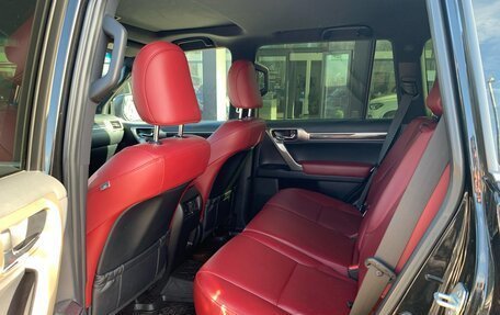 Lexus GX II, 2021 год, 8 700 000 рублей, 15 фотография