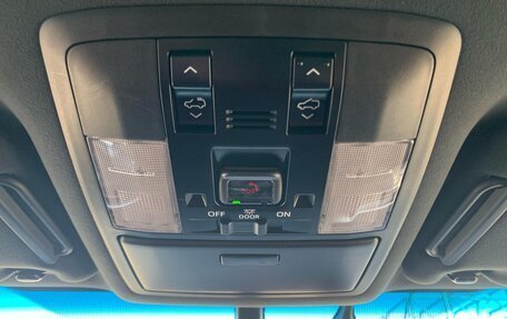 Lexus GX II, 2021 год, 8 700 000 рублей, 13 фотография