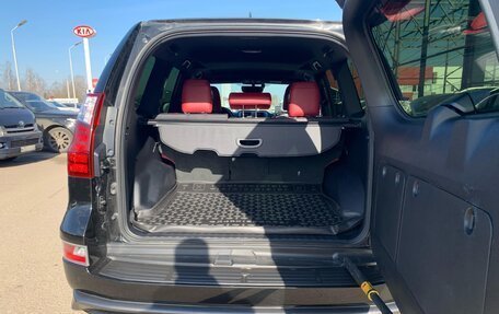 Lexus GX II, 2021 год, 8 700 000 рублей, 16 фотография