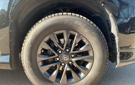 Lexus GX II, 2021 год, 8 700 000 рублей, 17 фотография