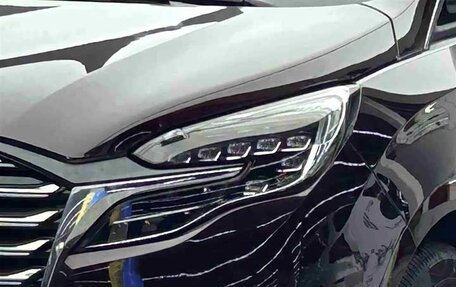 Buick GL8 III, 2025 год, 6 664 887 рублей, 3 фотография