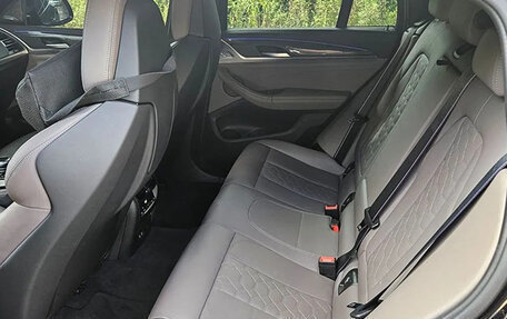 BMW X4 M, 2022 год, 7 150 000 рублей, 8 фотография