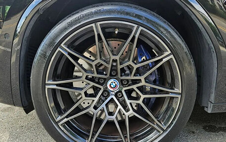 BMW X4 M, 2022 год, 7 150 000 рублей, 15 фотография