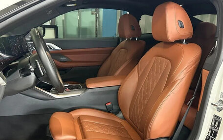 BMW 4 серия, 2022 год, 5 800 000 рублей, 5 фотография