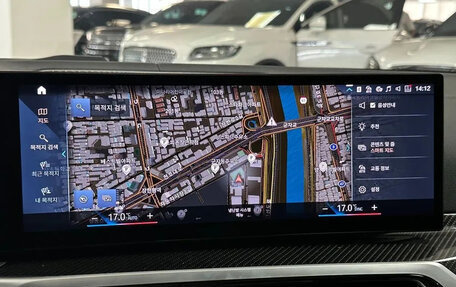 BMW 4 серия, 2022 год, 5 800 000 рублей, 10 фотография