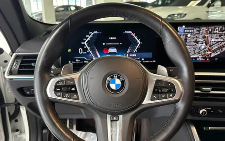 BMW 4 серия, 2022 год, 5 800 000 рублей, 8 фотография