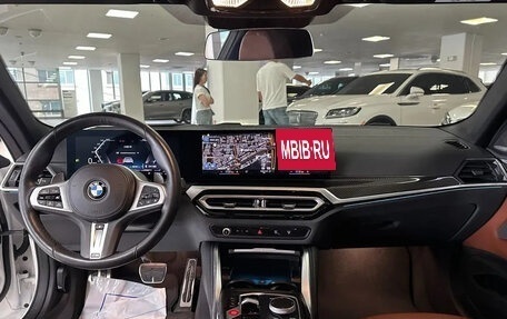 BMW 4 серия, 2022 год, 5 800 000 рублей, 7 фотография