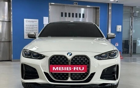 BMW 4 серия, 2022 год, 5 800 000 рублей, 3 фотография