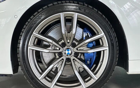 BMW 4 серия, 2022 год, 5 800 000 рублей, 18 фотография