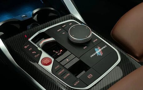 BMW 4 серия, 2022 год, 5 800 000 рублей, 12 фотография