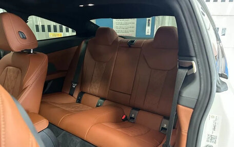 BMW 4 серия, 2022 год, 5 800 000 рублей, 15 фотография