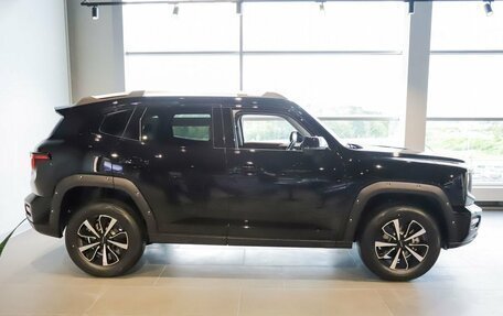 Haval H7, 2025 год, 3 649 000 рублей, 4 фотография