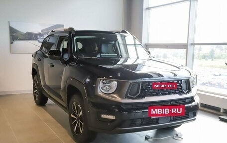 Haval H7, 2025 год, 3 649 000 рублей, 5 фотография