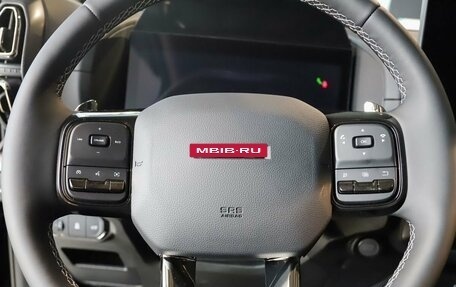Haval H7, 2025 год, 3 649 000 рублей, 13 фотография