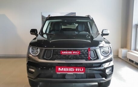 Haval H7, 2025 год, 3 649 000 рублей, 6 фотография