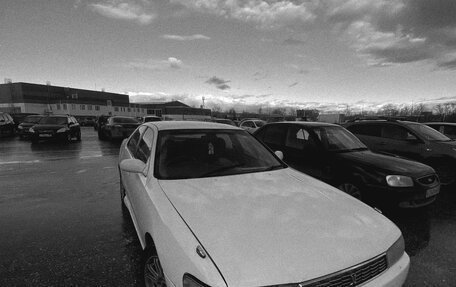 Toyota Cresta, 1993 год, 570 000 рублей, 3 фотография